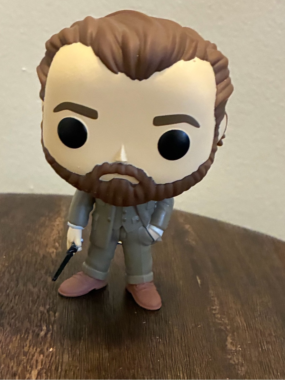 Funko Pop! Vinyl: Fantastic Beasts - Albus Dumbledore #15 Harry Potter Jude Law